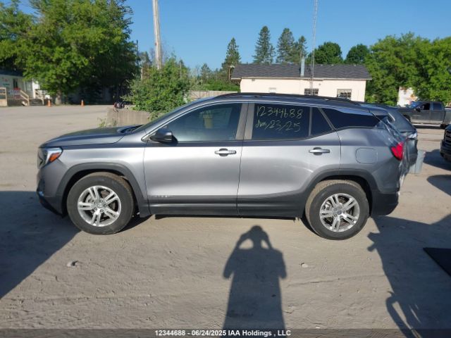 3GKALTEV9ML374539 GMC lyx