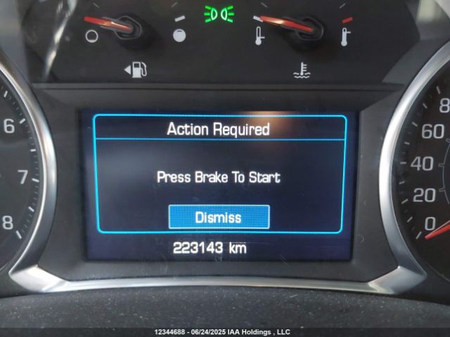 3GKALTEV9ML374539 GMC lyx