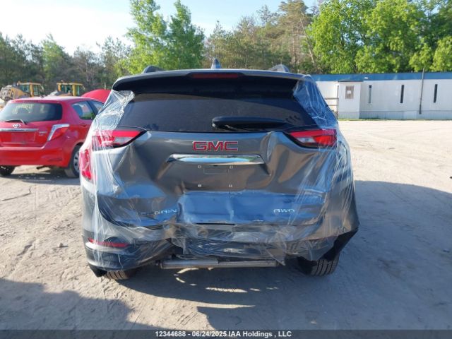 3GKALTEV9ML374539 GMC lyx