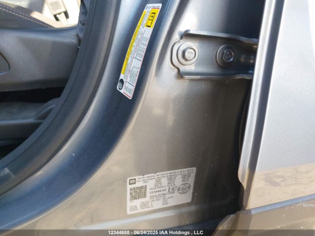 3GKALTEV9ML374539 GMC lyx
