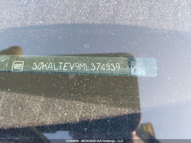 3GKALTEV9ML374539 GMC lyx