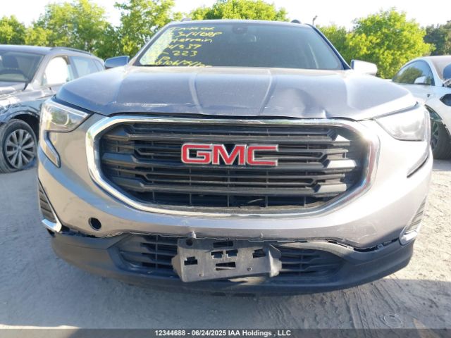 3GKALTEV9ML374539 GMC lyx