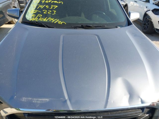 3GKALTEV9ML374539 GMC lyx
