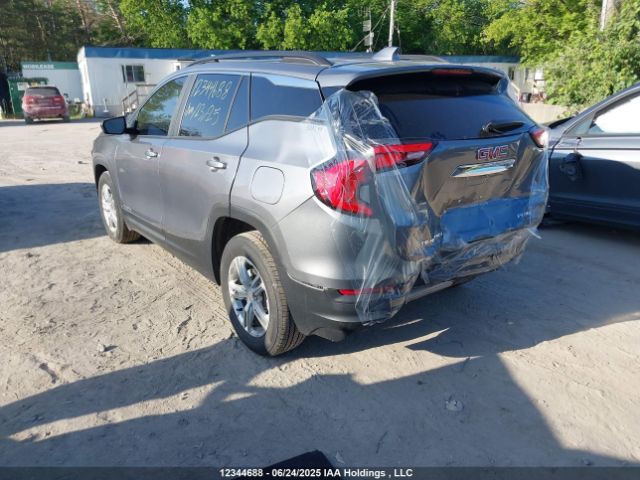 3GKALTEV9ML374539 GMC lyx