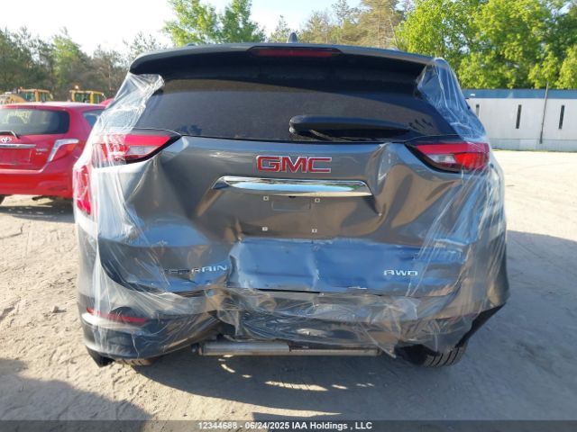 3GKALTEV9ML374539 GMC lyx