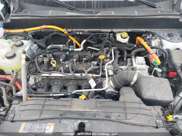 Ford Maverick 2024 3FTTW8H34RRA84457 Image 10