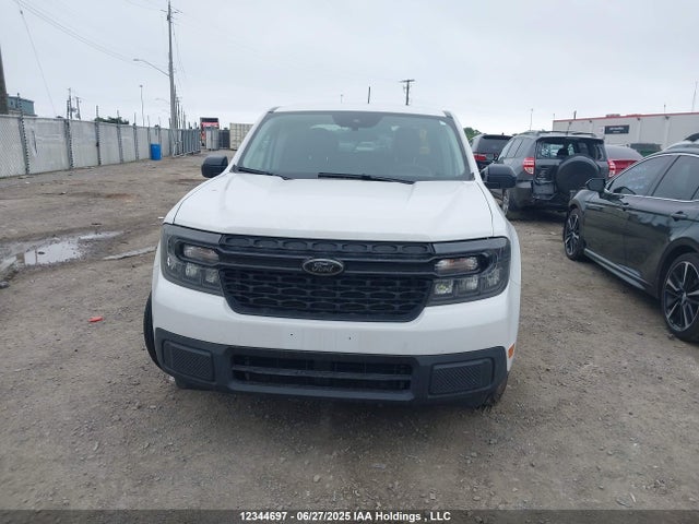 Ford Maverick 2024 3FTTW8H34RRA84457 Image 12