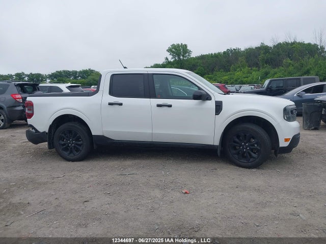 Ford Maverick 2024 3FTTW8H34RRA84457 Image 13