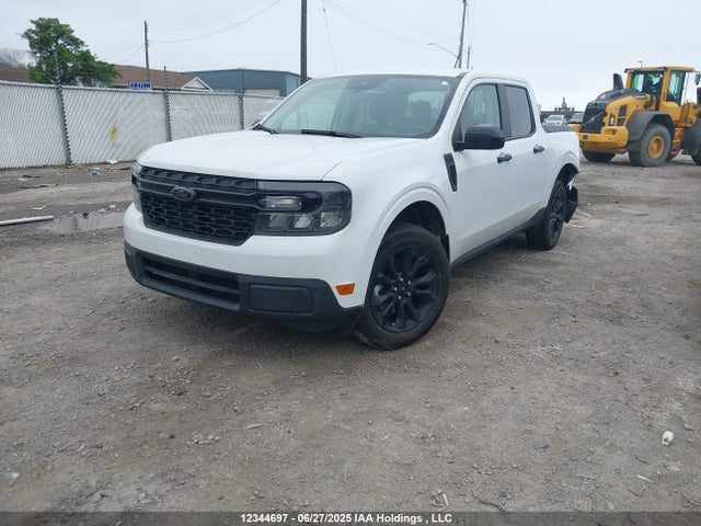 Ford Maverick 2024 3FTTW8H34RRA84457 Image 2