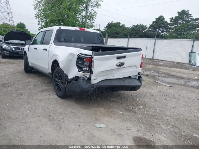 Ford Maverick 2024 3FTTW8H34RRA84457 Image 3