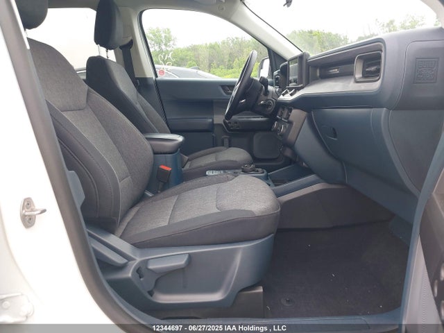 Ford Maverick 2024 3FTTW8H34RRA84457 Image 5