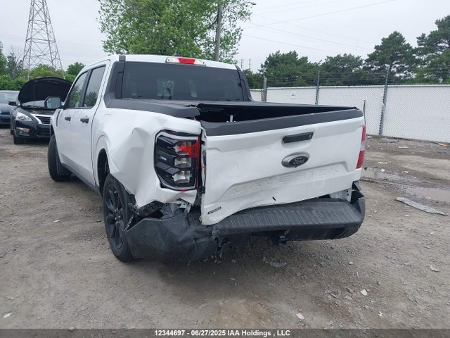 Ford Maverick 2024 3FTTW8H34RRA84457 Image 6