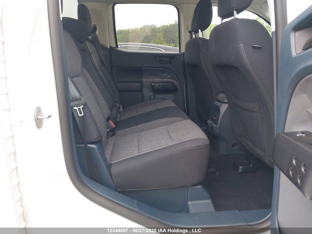 Ford Maverick 2024 3FTTW8H34RRA84457 Image 8