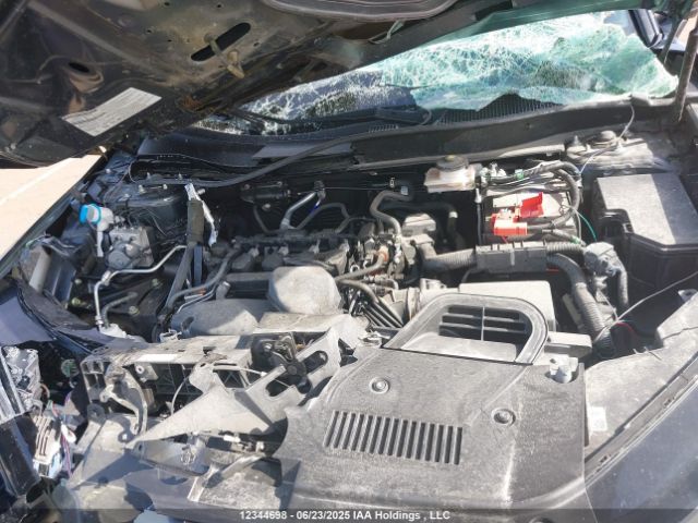 2HKRS4H55PH108796 Honda l15be