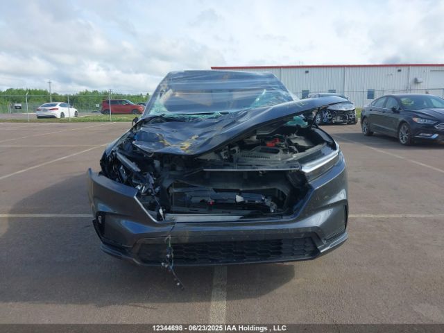 2HKRS4H55PH108796 Honda l15be