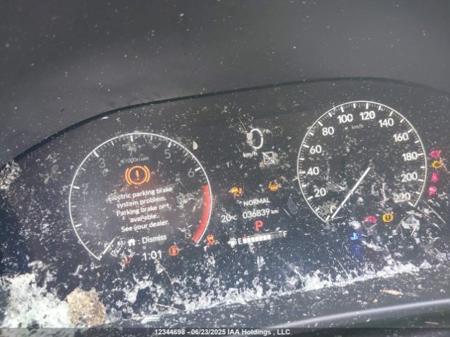 2HKRS4H55PH108796 Honda l15be