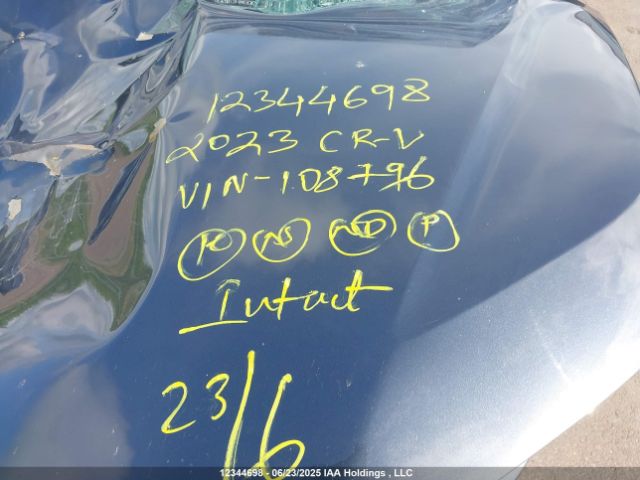 2HKRS4H55PH108796 Honda l15be
