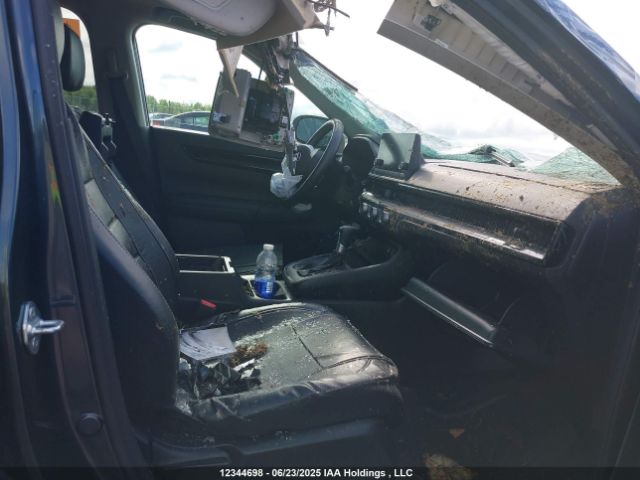 2HKRS4H55PH108796 Honda l15be