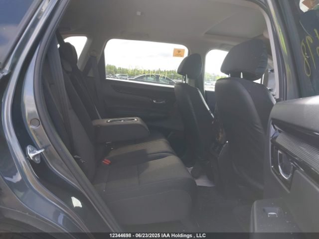 2HKRS4H55PH108796 Honda l15be
