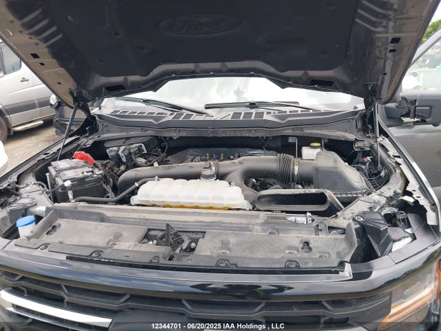 1FTFW3L81RKD61783 Ford gtdi