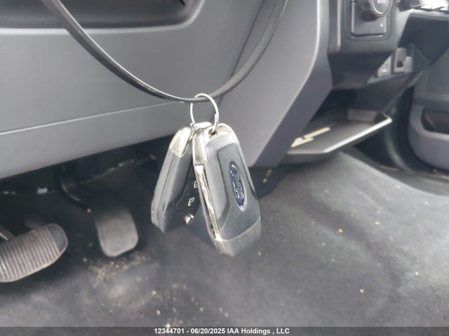 1FTFW3L81RKD61783 Ford gtdi
