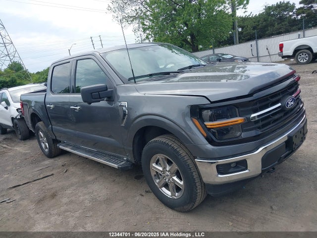 1FTFW3L81RKD61783 Ford gtdi