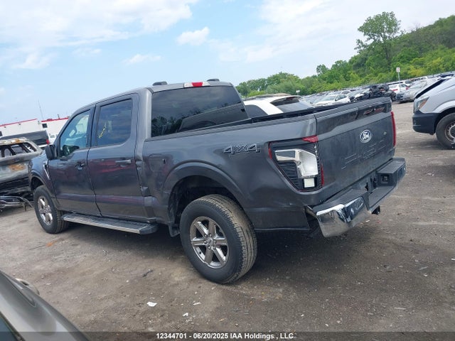 1FTFW3L81RKD61783 Ford gtdi