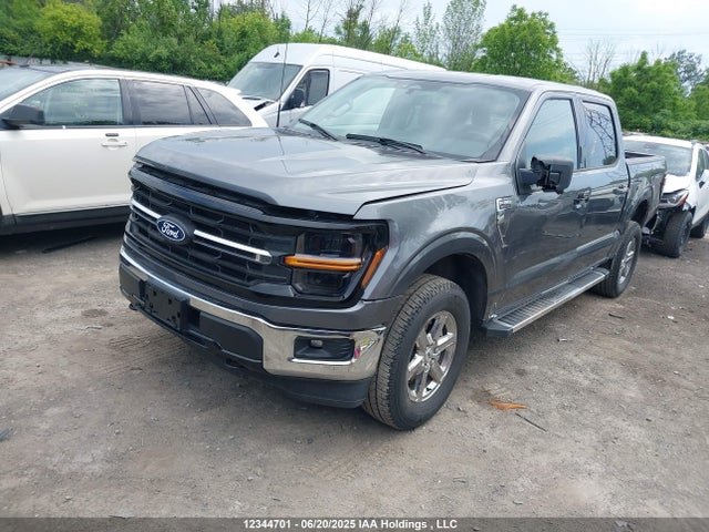 1FTFW3L81RKD61783 Ford gtdi