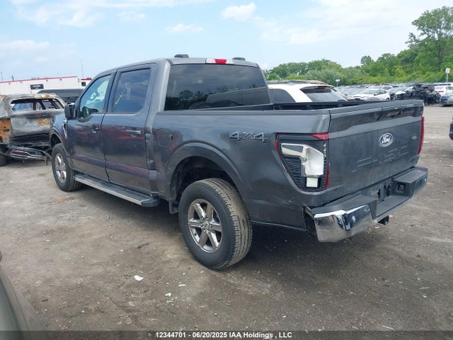 1FTFW3L81RKD61783 Ford gtdi