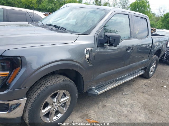 1FTFW3L81RKD61783 Ford gtdi