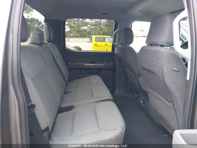 1FTFW3L81RKD61783 Ford gtdi