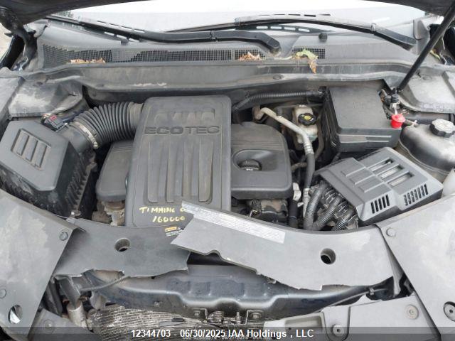 Chevrolet lea - e85 max, aluminum 2016 2GNFLFEK8G6209784 Image 11