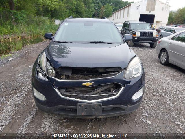 Chevrolet lea - e85 max, aluminum 2016 2GNFLFEK8G6209784 Image 13