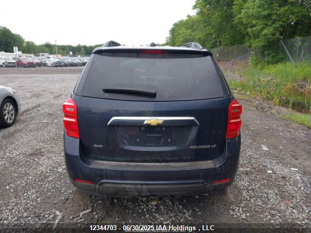 Chevrolet lea - e85 max, aluminum 2016 2GNFLFEK8G6209784 Image 17