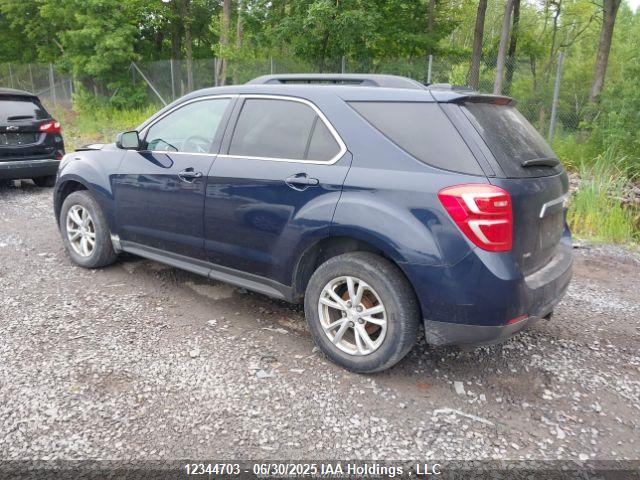 Chevrolet lea - e85 max, aluminum 2016 2GNFLFEK8G6209784 Image 4