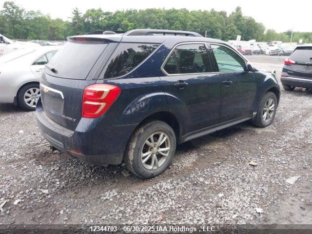 Chevrolet lea - e85 max, aluminum 2016 2GNFLFEK8G6209784 Image 5
