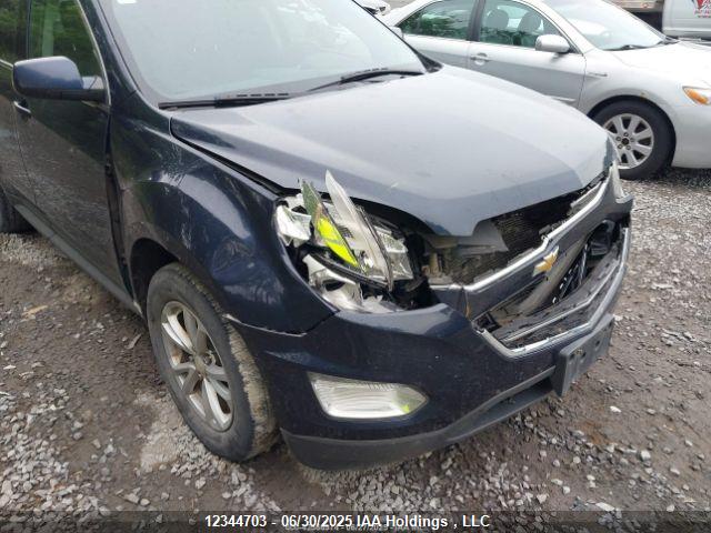 Chevrolet lea - e85 max, aluminum 2016 2GNFLFEK8G6209784 Image 7