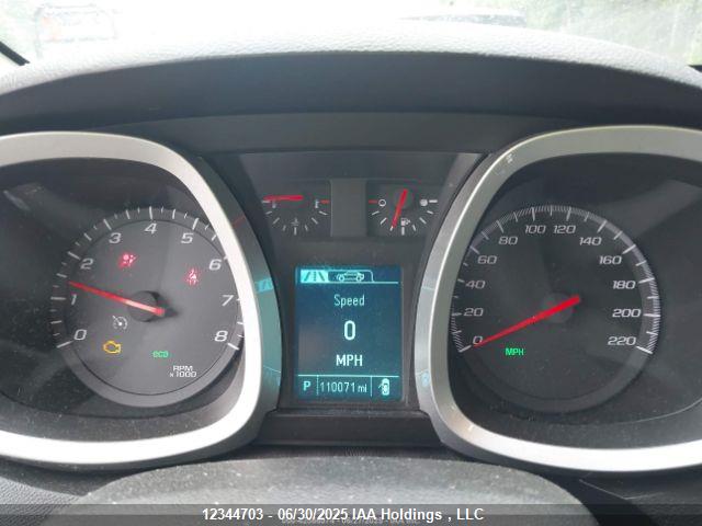 Chevrolet lea - e85 max, aluminum 2016 2GNFLFEK8G6209784 Image 8