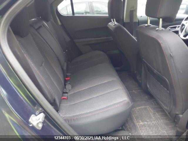 Chevrolet lea - e85 max, aluminum 2016 2GNFLFEK8G6209784 Image 9