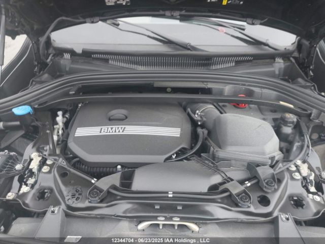 WBX73EF04S5203847 BMW X1