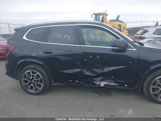 WBX73EF04S5203847 BMW X1