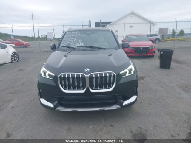 WBX73EF04S5203847 BMW X1