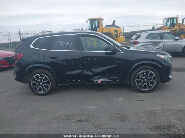 WBX73EF04S5203847 BMW X1