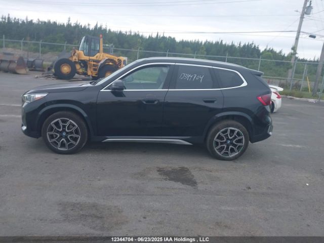 WBX73EF04S5203847 BMW X1