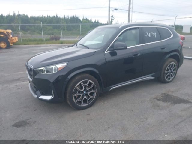 WBX73EF04S5203847 BMW X1