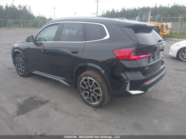 WBX73EF04S5203847 BMW X1