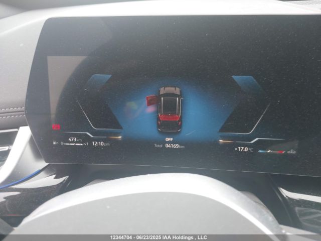 WBX73EF04S5203847 BMW X1