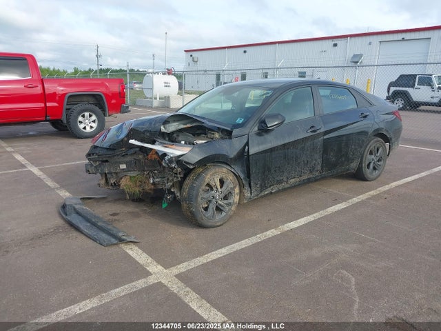 KMHLM4AG6MU090284 Hyundai mpi nu pe