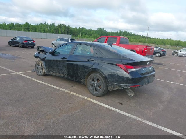 KMHLM4AG6MU090284 Hyundai mpi nu pe