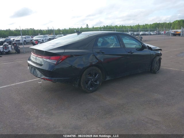 KMHLM4AG6MU090284 Hyundai mpi nu pe